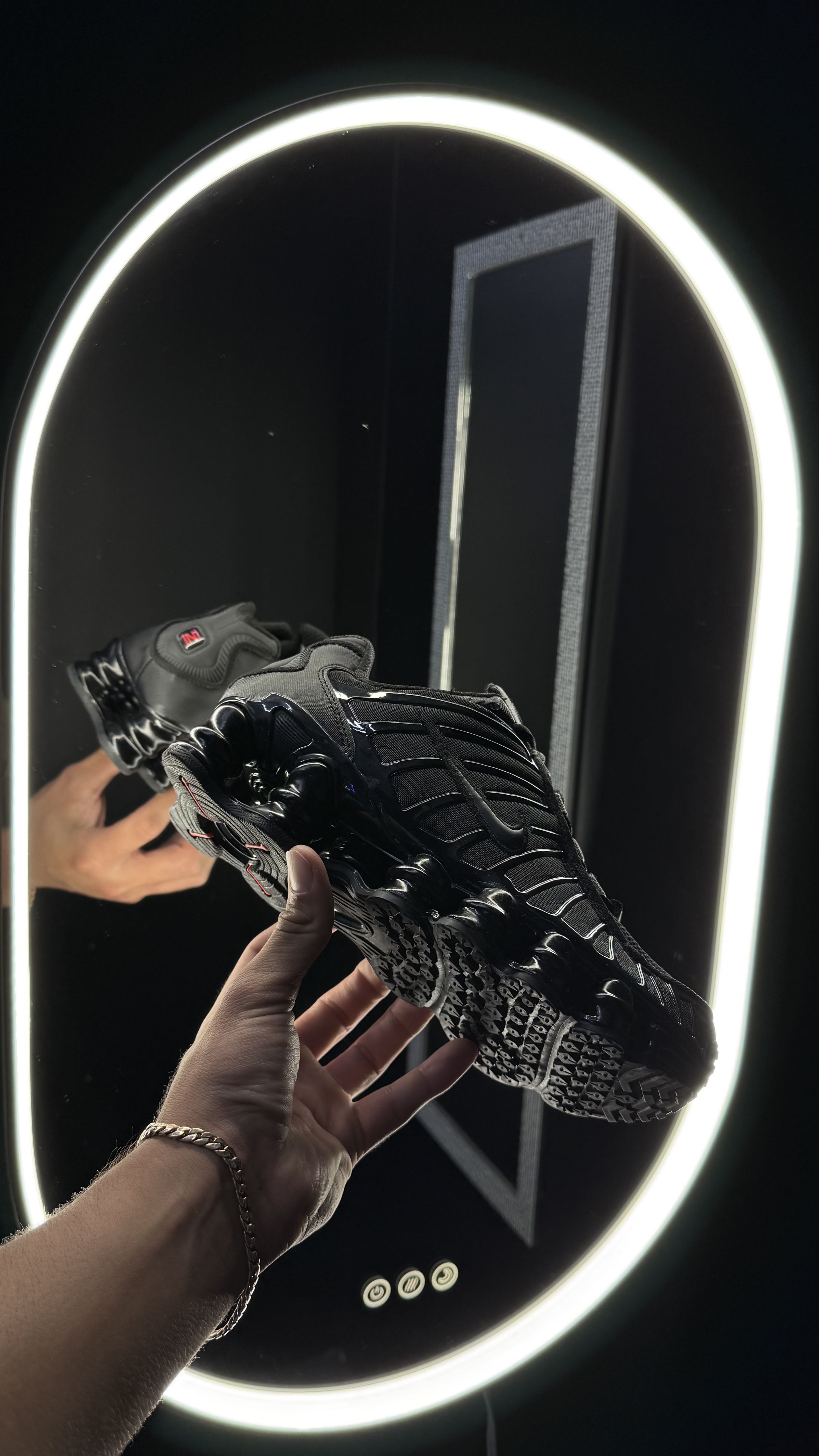 Nike shox — imagen 1