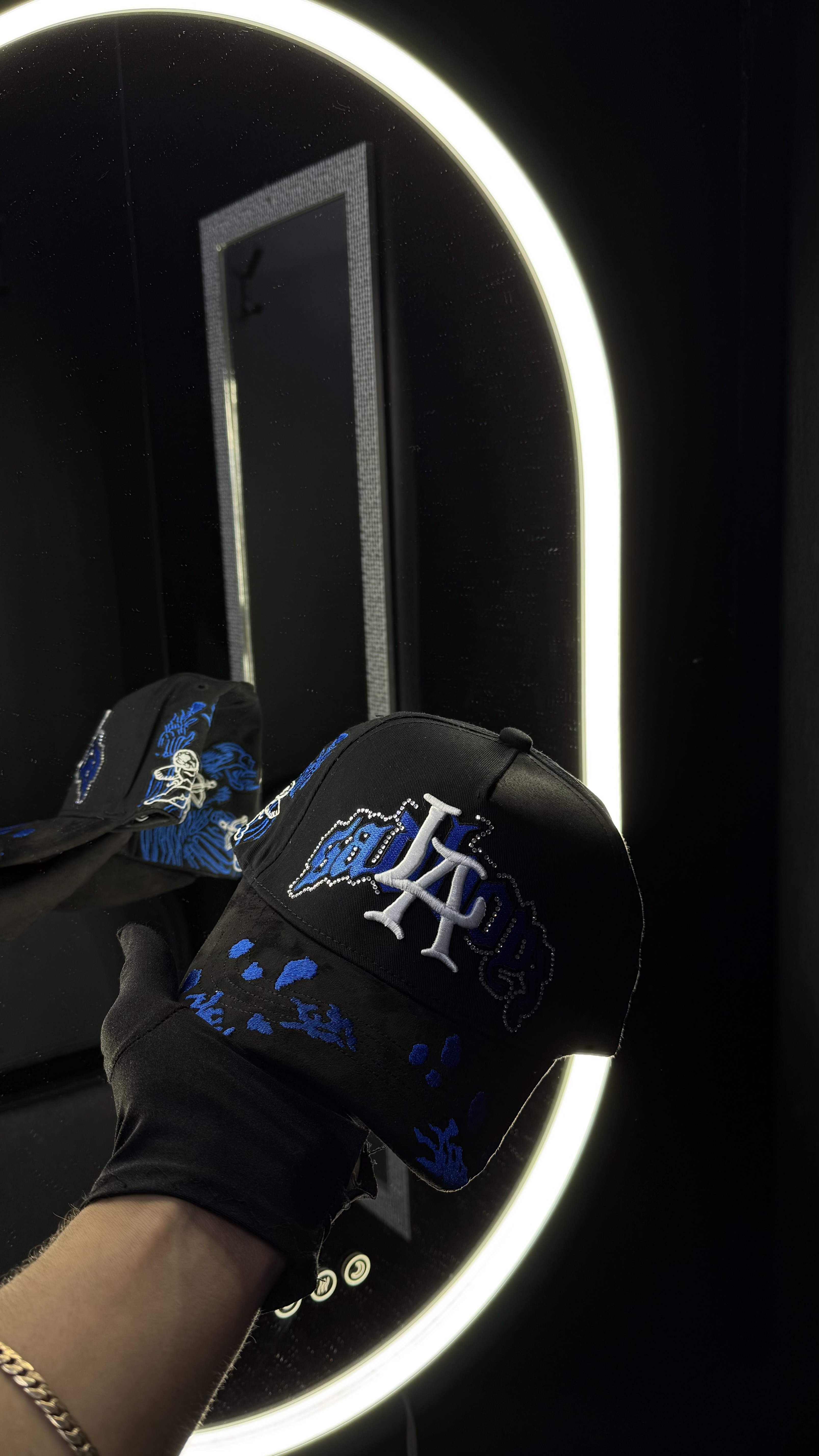 Gorra de sad boys 🔥 — imagen 1