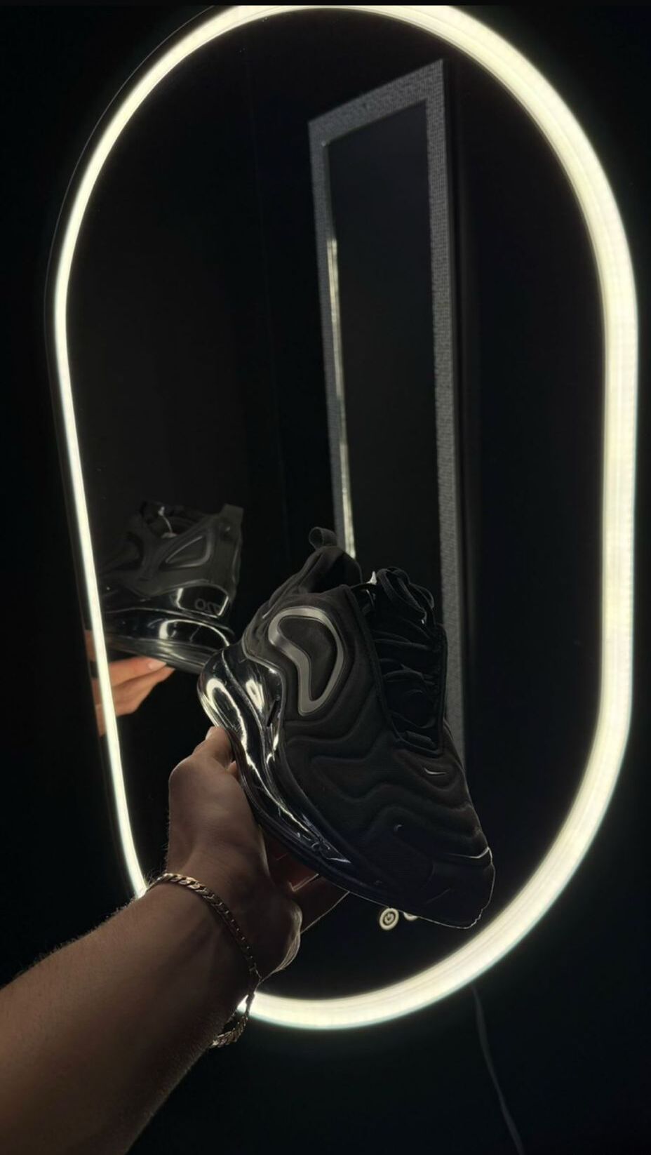 Air max 720 tortuga — imagen 1