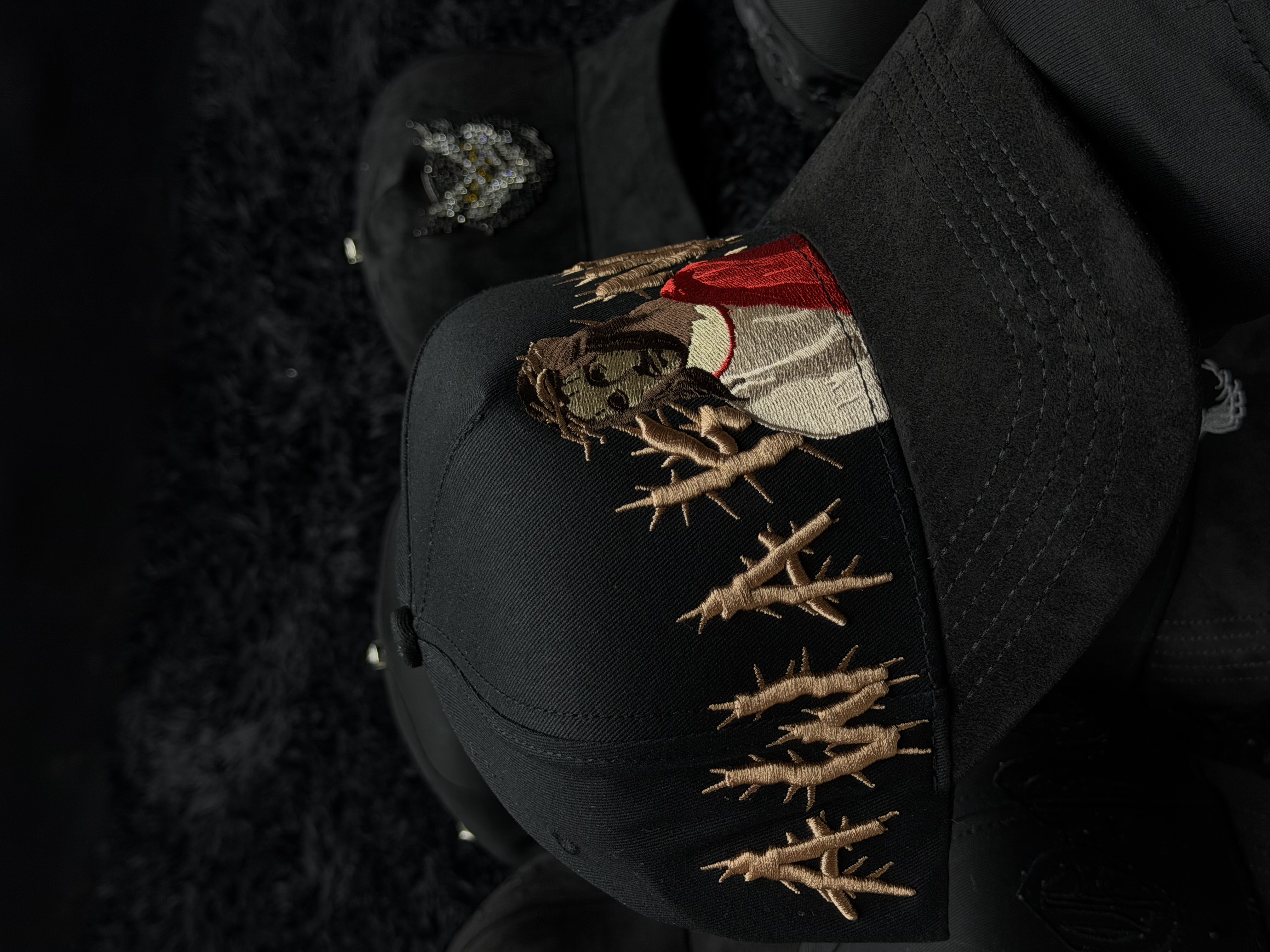 Gorra excelente calidad — Gorras al mayoreo